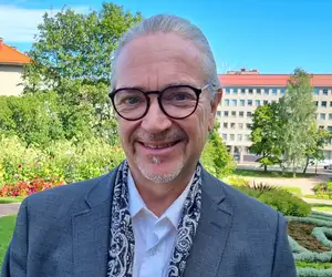 Tätä et nähnyt tv:ssä: Maajussi-Ville on kirjekuningas! Pelkäsi naisten reaktiota: 