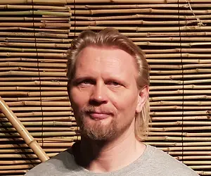 Marko Asellin lempileffahahmo on monen suosikki - Samaistuu röntsöiseen verkkopaitatyyppiin...