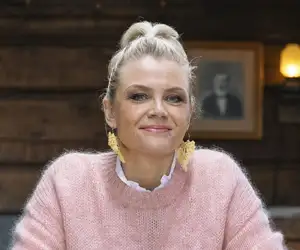 Me Naiset: Susanna Laine rehellisenä suuresta surustaan: 