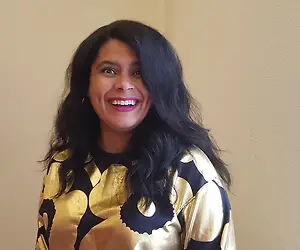 Michelle Murphy-Kaulanen tykkää prinsessa-asetelmasta vapaalla - Tämä vie romantiikan puolelle...