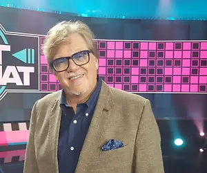 Mikko Alatalo vakavana: "Se on aika järkyttävä juttu itseasiassa" - Suosikkileffa vie syviin vesiin