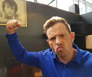 Timo Lavikainen luottaa satasella action-klassikkoon: Onko tämä leffa-sankari myös sinun suosikkisi?