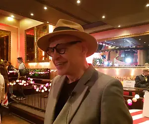 Jorma Uotinen yllättää lempileffallaan: "Se on rankka tarina, mutta se kiehtoo minua jotenkin aina."