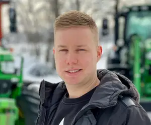 Mitä tapahtui? Maajussi-Antin morsioehdokas jätti leikin kesken - Tilittää: