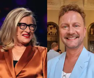 Mitä tapahtuu? Katja Ståhlin tilalle Mikko Silvennoinen Elämäni biisi -jaksossa!