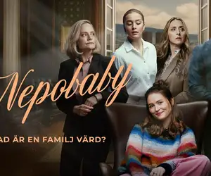 Nebobaby kannattaa katsoa - Sarjan uudesta kaudesta tiedetään jo tämä!