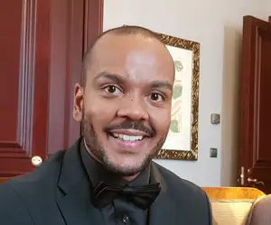 Oho! Ernest Lawson saa yksimielisen tuomion somessa! Oletko samaa mieltä?