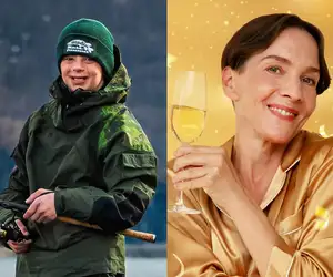 Oho! Osmo Peltola Yökylässä-sarjassa - Tämä yksi seikka voi hämmentää katsojia!