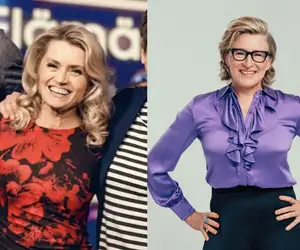 Päivi Räsäsen seksipaljastus loksauttaa Katja Ståhlin leuat! Elämäni biisi kohujakso tänään tv:ssä!