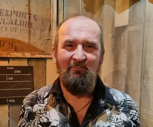 Farmi Suomi Terho Häkkinen