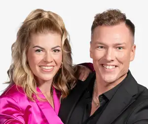 Pernilla Böckerman näki TTK-voitossa yllättäen tämän negatiivisen puolen: