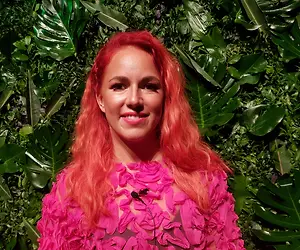 Petra sinnitteli pitkään Selviytyjät-kisassa - Ehkä hänessä on jotain samaa kuin tässä sankarissa?