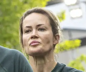 Podcast: Martina Aitolehti paljastaa ex-avoliitosta - Karu seuraus tyttärille
