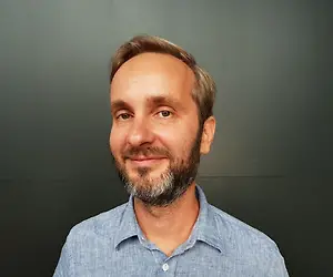 Putous- ja Kolmistaan-ohjaaja Samuli Valkama: "Se nauratti, kosketti ja oli jännittävää"