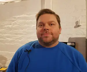 Eihän Urmas Viilunk matki Mikko Töyssyn lempileffaa? "I'm gonna make him an offer he can´t refuse"