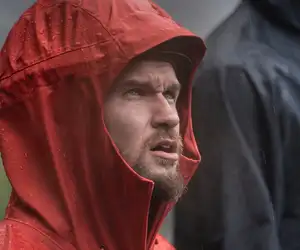 Raju ulostulo - Miiska lataa kirosanojen kera The Summit Suomi -kisasta