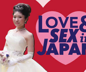 Rakkautta ja seksiä Japanissa - Millaista on seksielämä pornon luvatussa maassa?