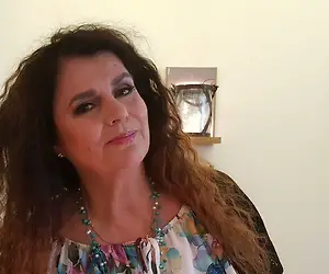 Riitta Väisänen on "romanttisella" päällä - Toki myös Spede Pasanen mainittu!