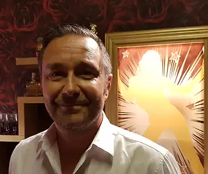 Tiedätkö tämän Salkkarit-Lehtelän lempileffan? - "I'm gonna make him an offer he can't refuse."