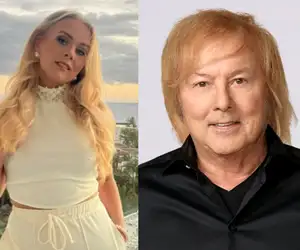 Seiska: Helmi Loukasmäki paljastaa - Näin Danny ja Helmi tapasivat