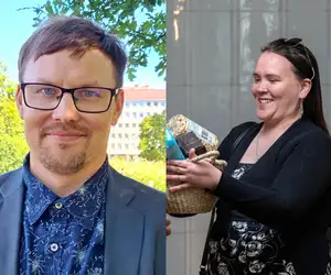 Seiska: Maajussi-Tuomas avoimena vauvaonnesta - Jonna-äiti 40 v: