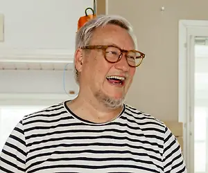 Shokki! Marko Paanaselle ei riitä 100 000 euron budjetti - Vaatii kesken remontin näin paljon lisää!