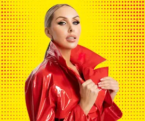 Sointu Borg ei häpeile -  Tätä kisaa ei voiteta himmailemalla!