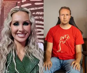 Sointu Borg umpirehellisenä veli Topi Borgin vaikeasta masennuskaudesta