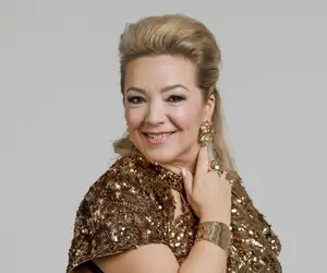 Tähdet tähdet -tippuja iskelmäkuningatar Annika Eklund tilittää: