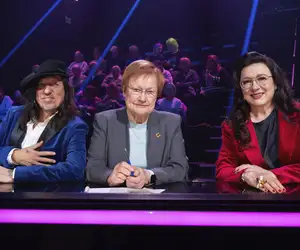 Tähdet, tähdet yllättää äitienpäivänä 10.5. - Tarja Halonen kehuu tätä laulajaa: 