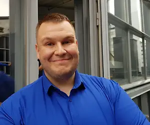 Taika-Pasi tykkäisi varmasti Titanicista, mutta mistä leffasta tykkää Mikko Penttilä?