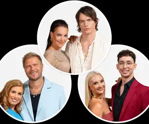 Tanssii Tähtien Kanssa -finaali sunnuntaina 23.11. - Tämä tiedetään suorasta lähetyksestä nyt!