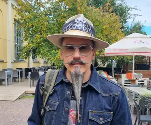 Tätä ei nähty TV:ssä: Juhana Helmenkalastaja teki ovelan tempun ennen Selviytyjät-kuvauksia