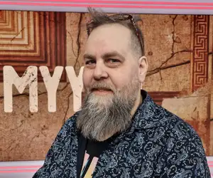 Tätä ei tv:ssä: Stan Saanila avoimena Myyrä-kuvauksista - 