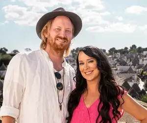 Tätä on odotettu! Unelmia Italiassa uusi kausi tulee - Tässä on aloituspäivä tv:ssä!