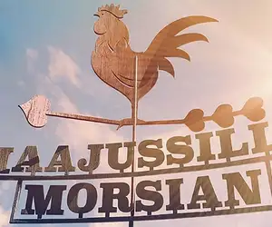 Maajussille morsian iloyllätys! Uusi tv-sarja jo tv:ssä tutuista maajusseista ja heidän rakkaista!