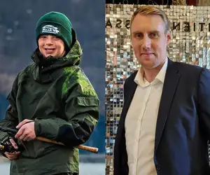 Tiedätkö? Mikä yhdistää Osmo Peltolaa ja Marko Mörkö Anttilaa? Se on yllättäen Muumit!