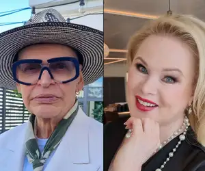 Tiesitkö? Jorma Uotisen EX-rakas on Helena Lindgren – Nämä ovat välit nyt: