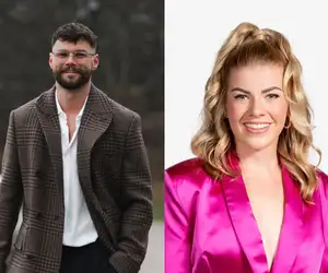 Tiesitkö? Uusi Bachelor on TTK-voittajan EX-rakas - Lataa: