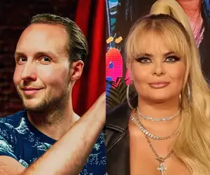 Topi Borg nappasi uuden pestin - Nimekäs vieraslista julki!