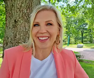 TTK:n jättänyt Vappu Pimiä rehellisenä MasterChef-kuvauksista: