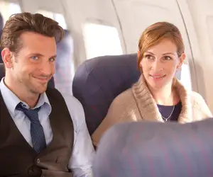 Pretty Woman -ohjaajalta leffa tv:ssä - Mukana huipputähdet mm. Julia Roberts ja Bradley Cooper