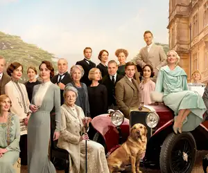 Uusin Downton Abbey -leffa kotisohvalta katsottavissa - Mutta pettymys voi olla tiedossa...