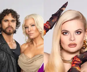 Voiko kiimaan kuolla? Linda Lampenius ja Pete Parkkonen sekoittivat somen - Erika Vikman mainittu!