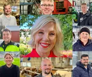 Yllättävä Maajussille morsian päätös - He jäivät 