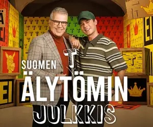 Yllättävä parivaljakko yhdessä - Keijo Leppänen ja Niko Saarinen uuden äärellä
